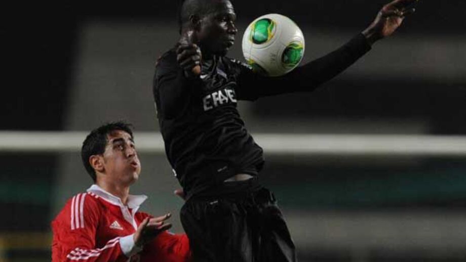 Da Serie D para um grande em apenas um ano