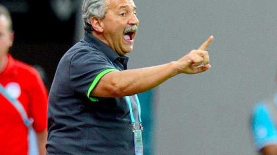 Edgar Borges: «Cumprimos a nossa obrigação»