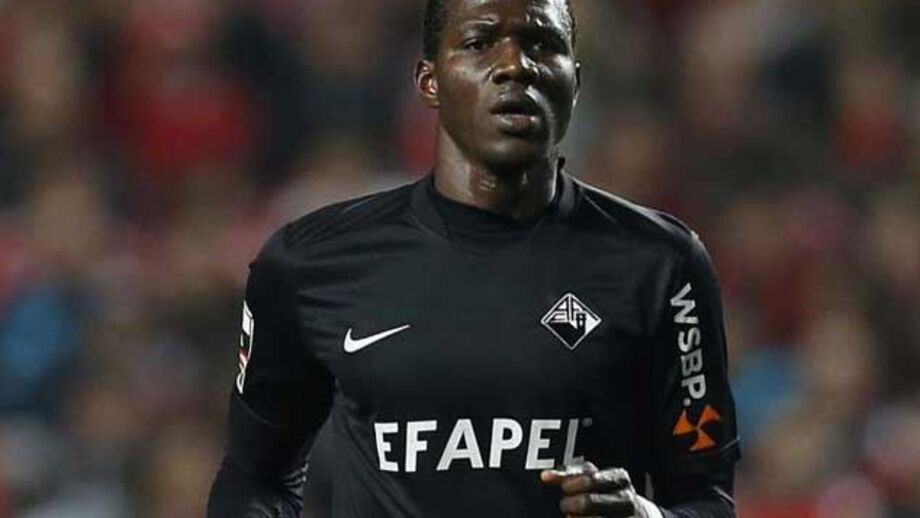 Cissé: «Se puder ir para o Sporting não vou hesitar»