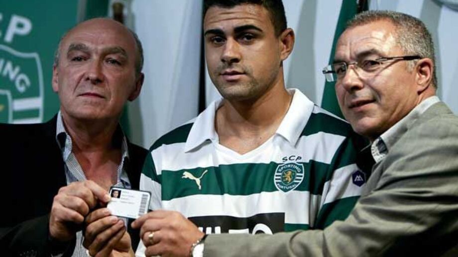 Maurício: «Espero superar as expectativas»