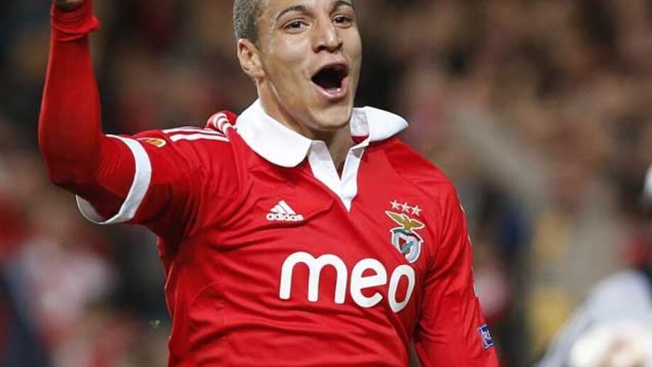 Rodrigo em busca da total afirmação