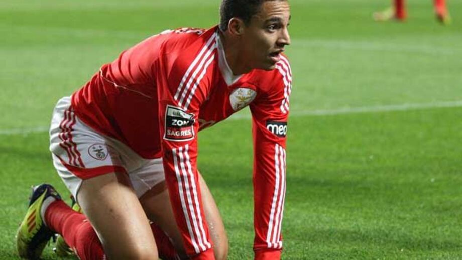 Rodrigo falha estágio em França