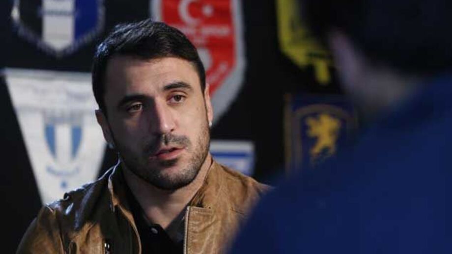 Hugo Almeida: «Cardozo vai ser mais-valia para Fenerbahçe»