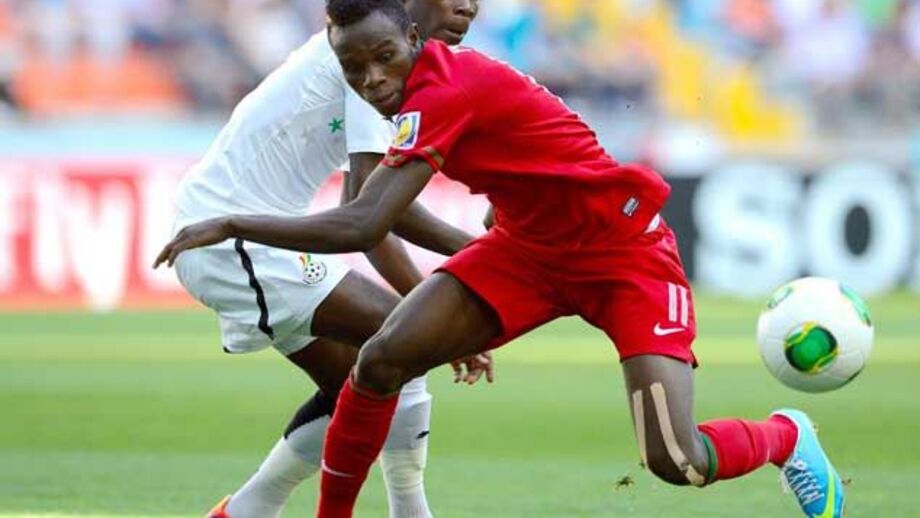 Bruma ainda lidera na festa dos golos