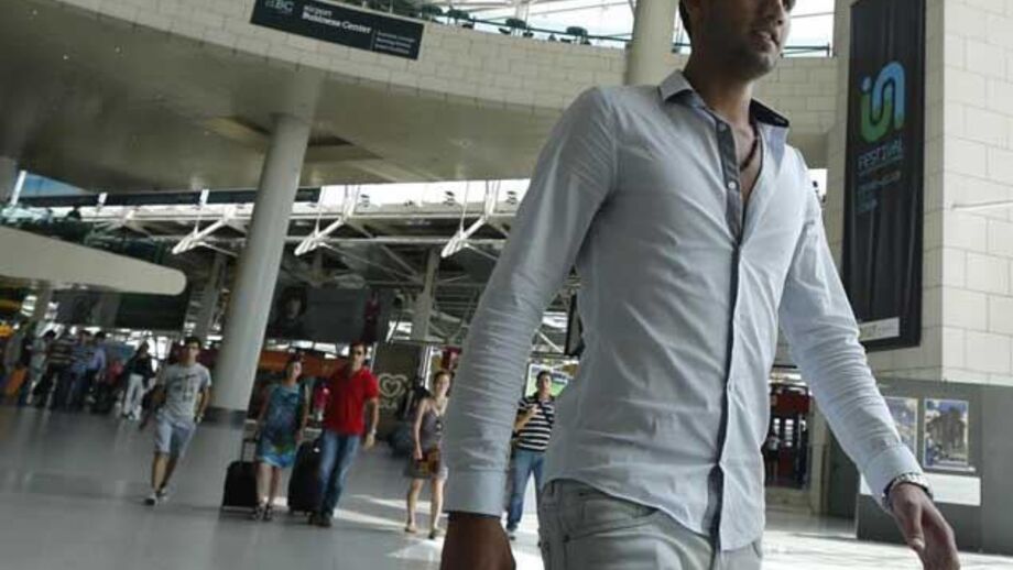 "Sacríficios" valeram oportunidade a Lisandro