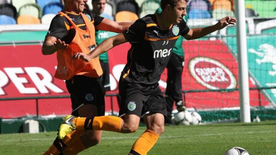 PSV perto de levar Schaars e Arias