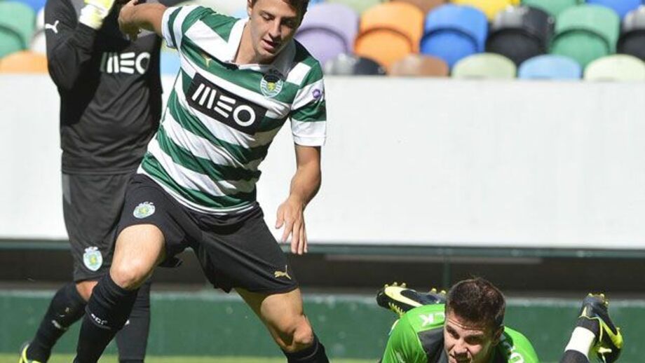 Marcelo Ferreyra: «Não recebi nenhuma proposta por Arias»