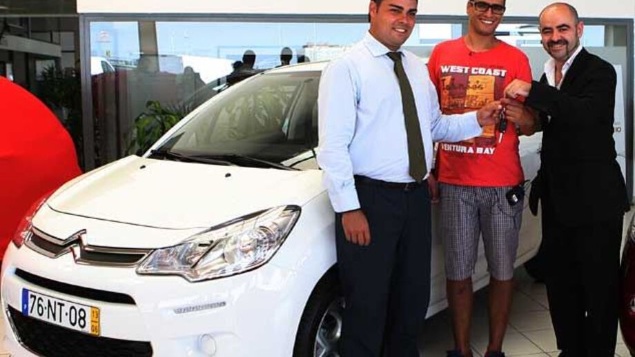 Rodrigo Vaz: «FC Porto foi o responsável» 