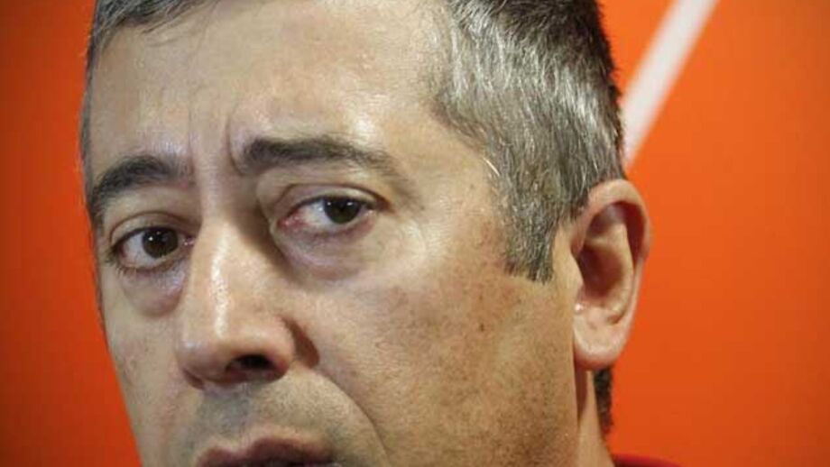 Tiro: Portugueses falham final da Taça do Mundo
