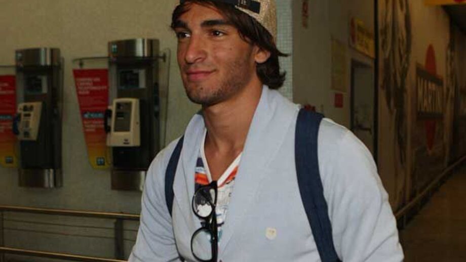 Drulovic: «Seria muito bom ter Markovic no Euro Sub-19»