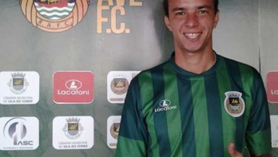 Lionn é reforço por três temporadas