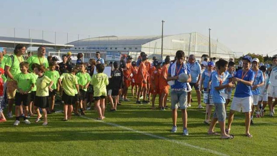 Belém Cup: Finais definidas hoje à tarde