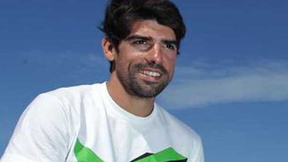 Remo: Pedro Fraga vence meia-final em Lucerna