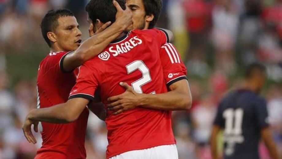 Lima: «Temos de acertar alguns detalhes»