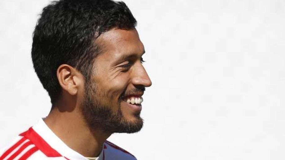 Manchester United já garantiu Garay