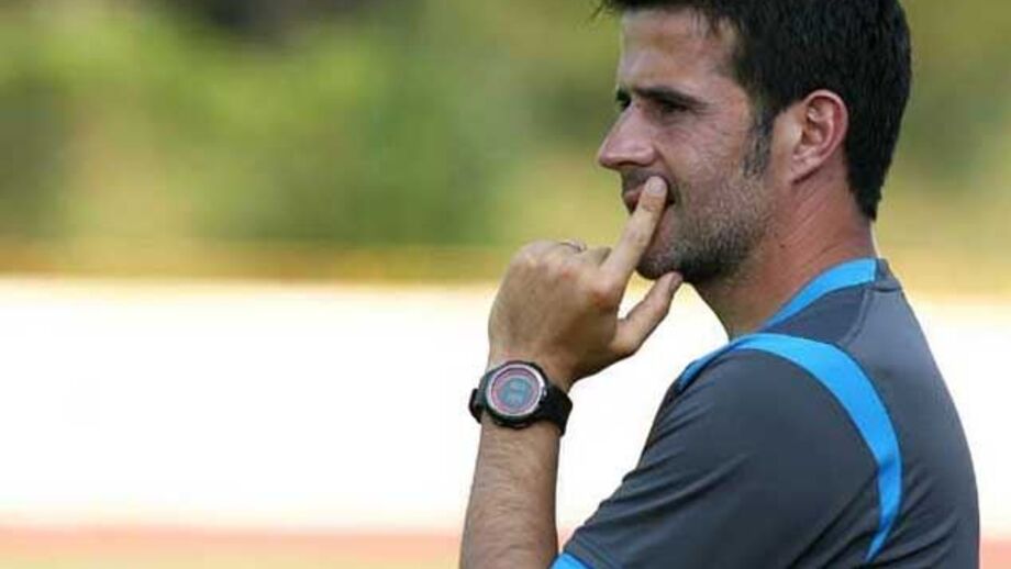 Hapoel Ramat Gan é o primeiro adversário europeu