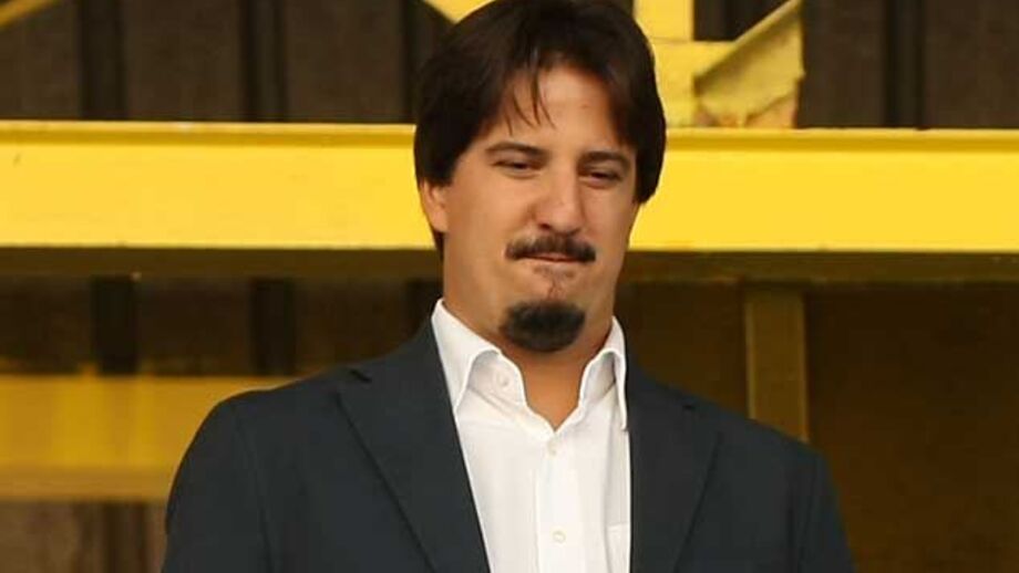 Tiago Ribeiro: «Conhecemos pouco o Hapoel Ramat Gan»