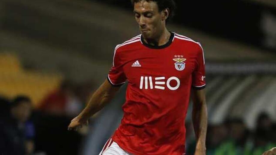 Roderick Miranda: «Importa ter sido um bom treino»