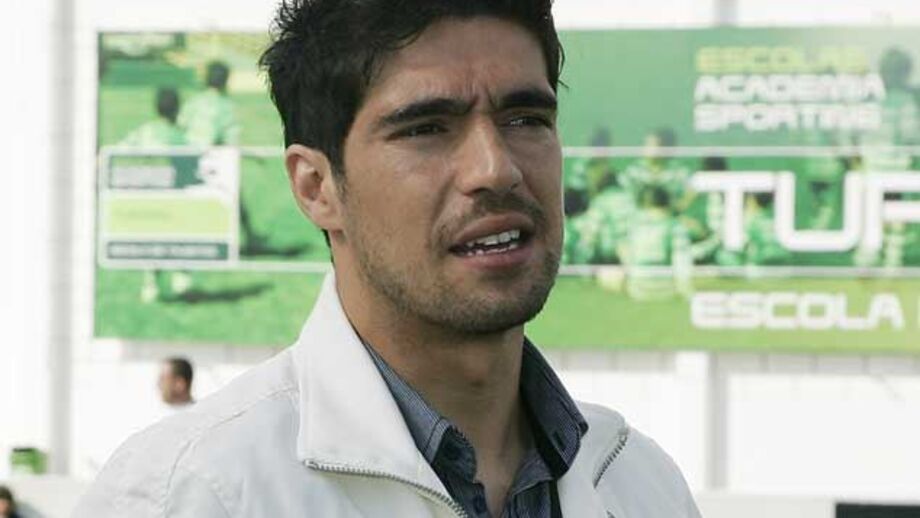 Abel Ferreira: «Serão o futuro do clube»