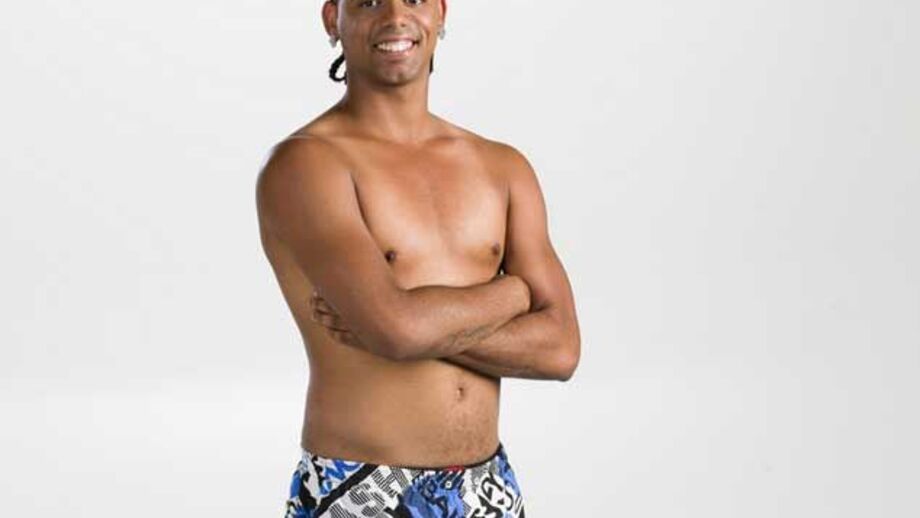 Fábio Paim volta a fazer "Splash!"