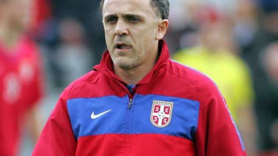 Drulovic: «Markovic é um dos maiores talentos do futebol sérvio»