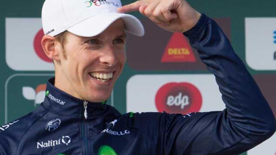 Mundial à medida de Rui Costa