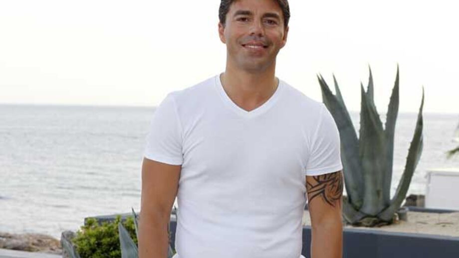 José Calado pai pela segunda vez