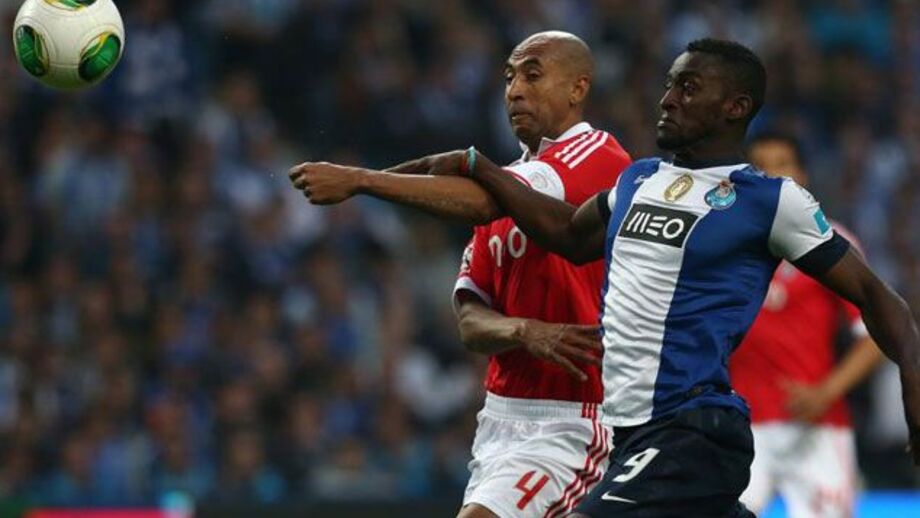 Benfica e FC Porto partem em igualdade para 2013/14