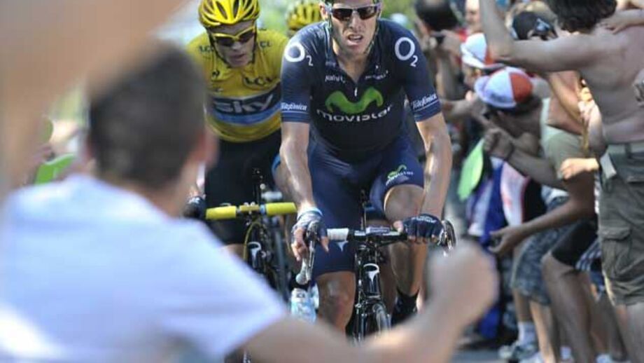 Rui Costa no dream team do jornal "Marca"