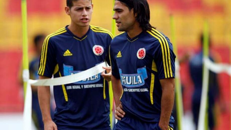 Falcão: «Notícias sobre a minha idade são ridículas»