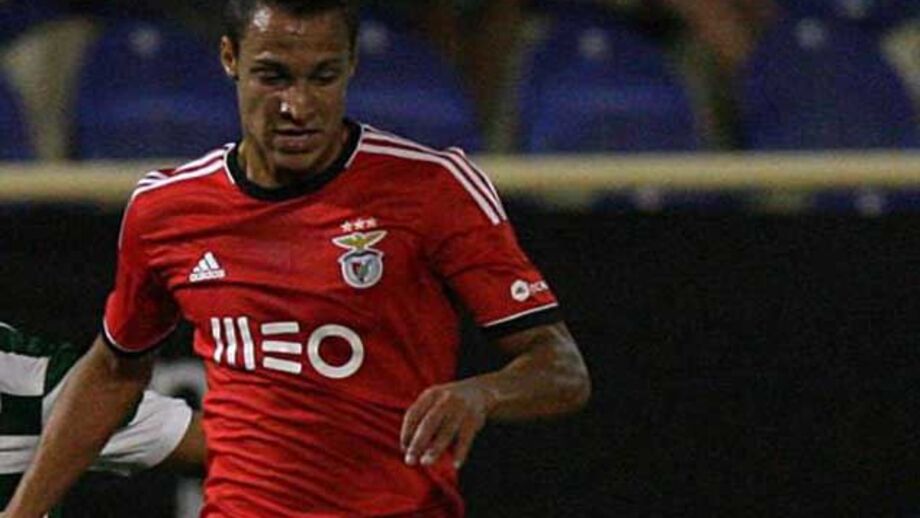 Rodrigo: «Pensamos em resultados quando começar a liga»