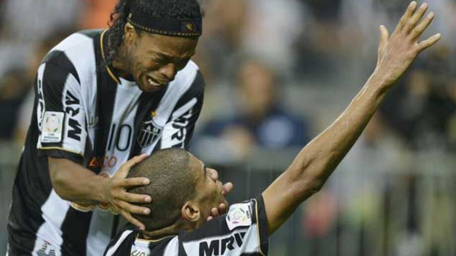 Atlético Mineiro conquista Libertadores