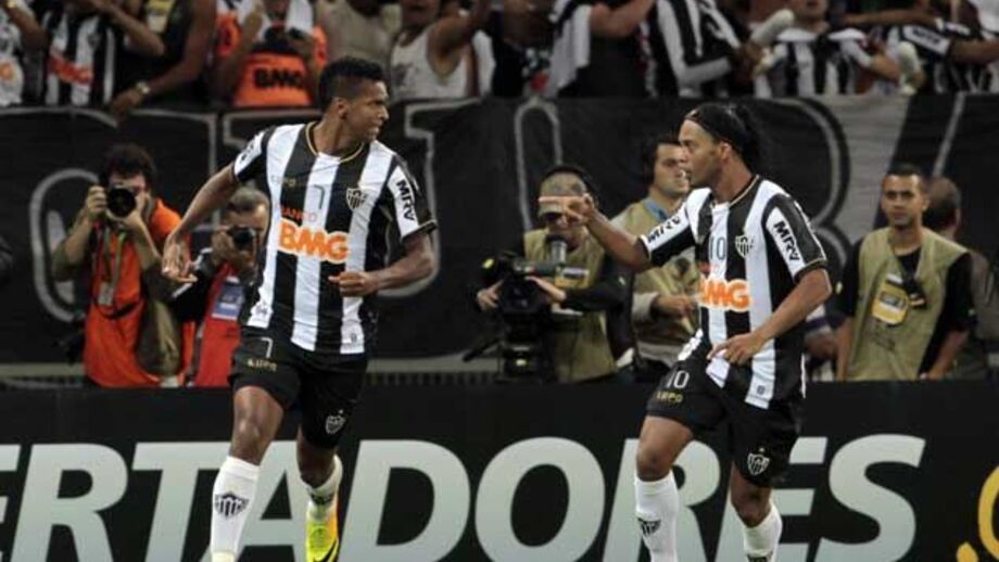 Ronaldinho: «O título que me faltava»