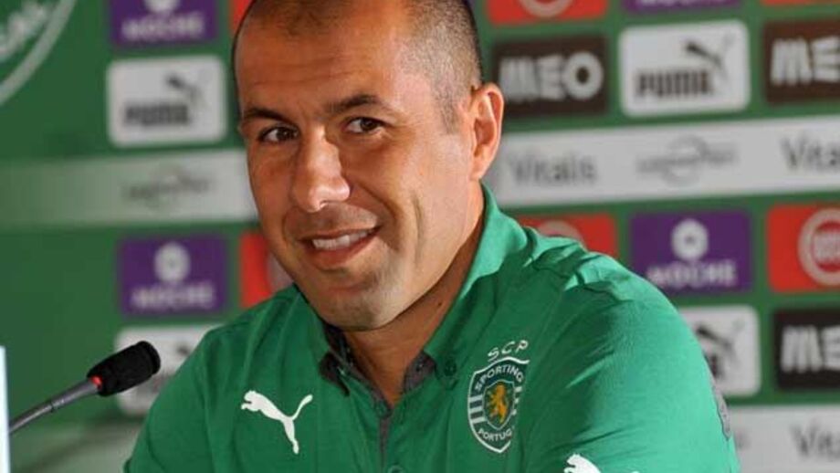 Jardim quis Magrão para o Sp. Braga