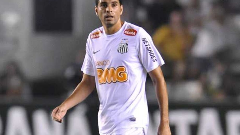 Expulsão foi gota de água para Magrão no Figueirense