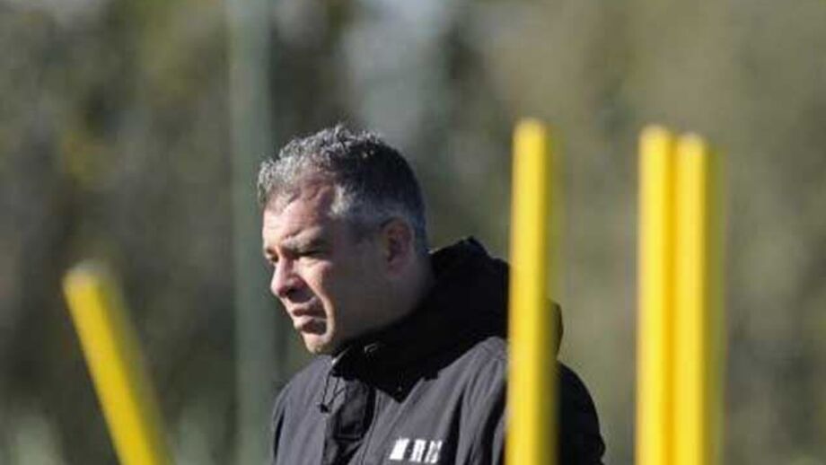 Jorge Costa: «Orlando Sá tem enorme potencial e vai muito a tempo» 