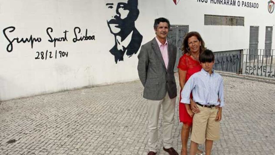 Maria João Trindade: «Não sei se aceitaria dar o nome»