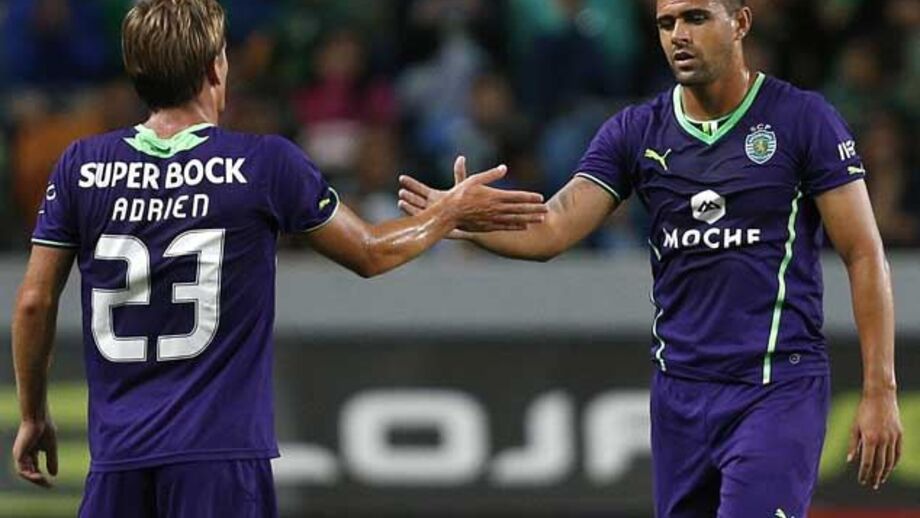 Maurício usa a cabeça e Adrien o coração
