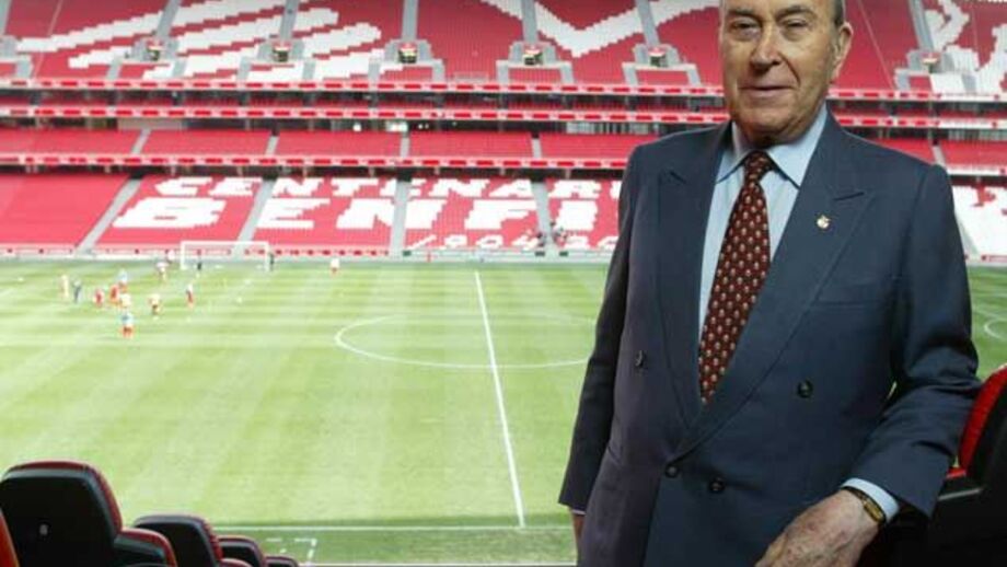 A emoção de Fernando Martins na última entrevista a Record