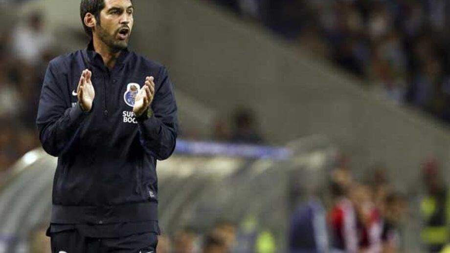 Paulo Fonseca: «Difícil escolher quando temos jogadores com tanta qualidade»