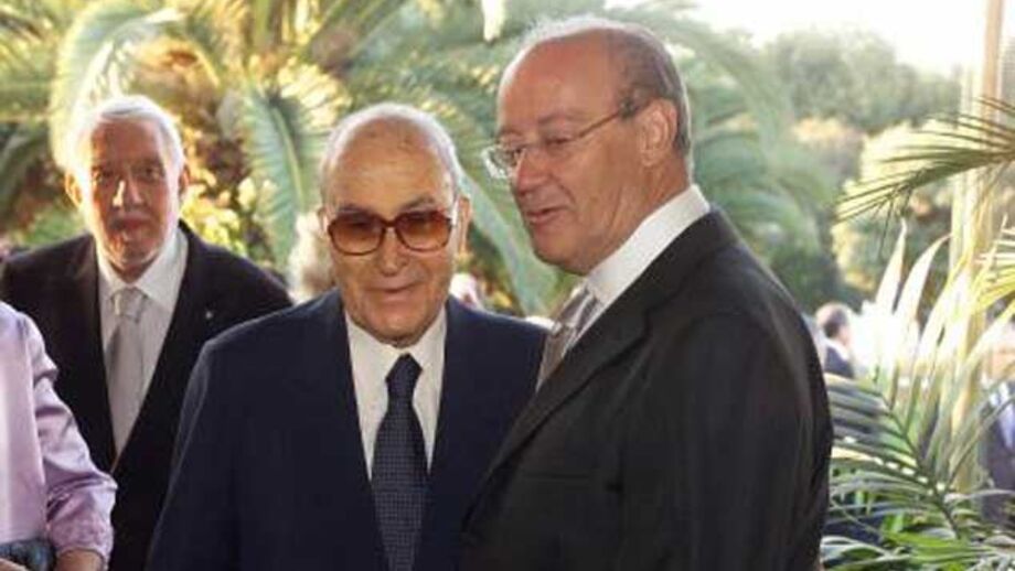 Pinto da Costa: «Tinha com Fernando Martins uma amizade sincera»