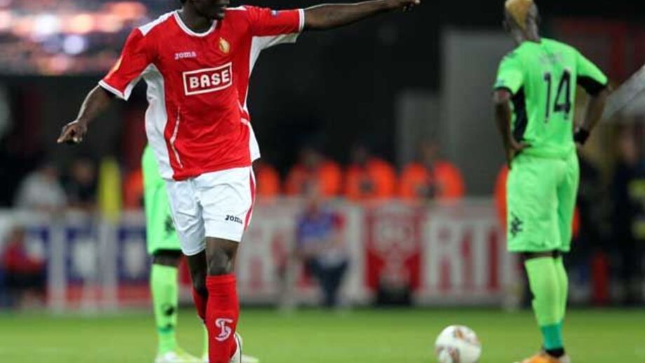 Kanu bem referenciado por Jardim