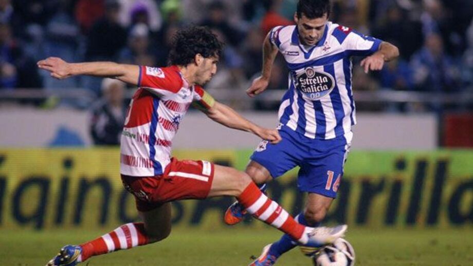 Deportivo tem até 4.ª feira para pagar dívidas