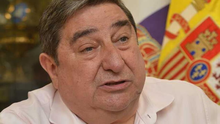 Lendoiro impede acordo