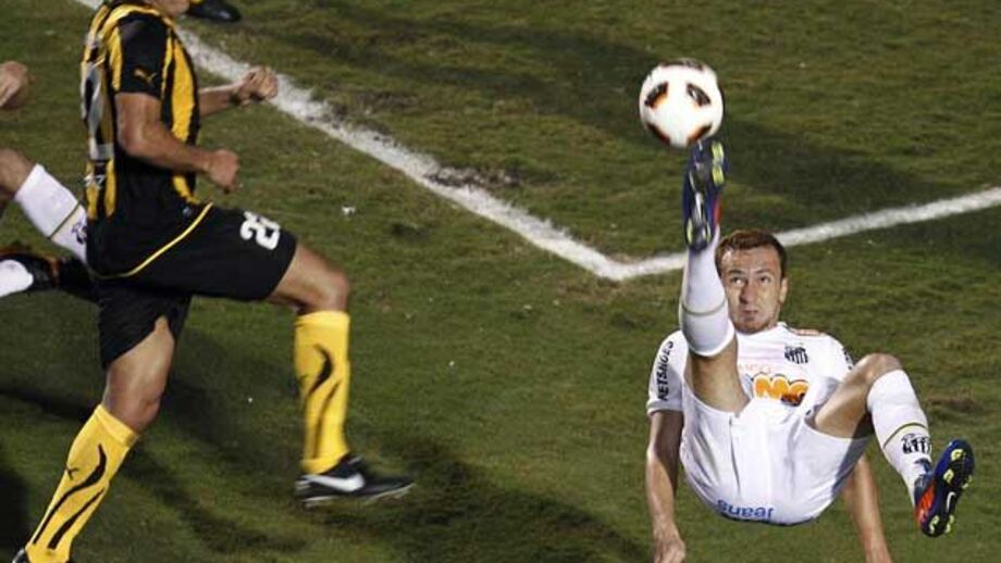 Zé Love foi companheiro de Kardec no Santos