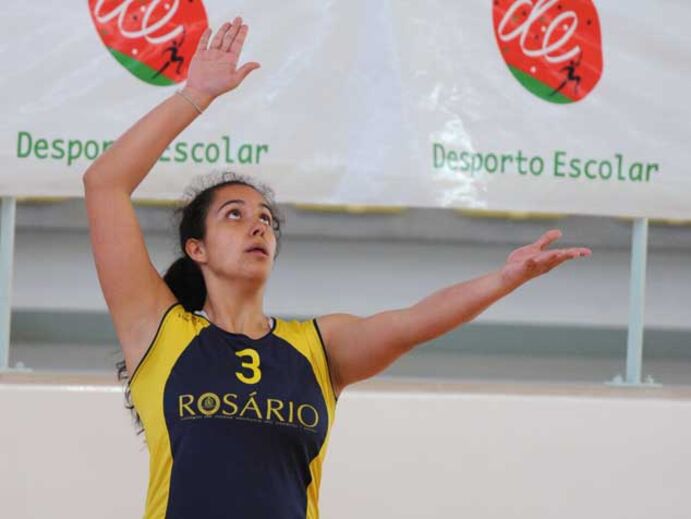 Atletas do Desporto Escolar vão à Hungria 