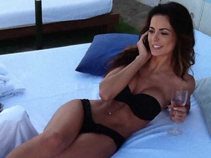 Audrey Nicole: Doce inocência