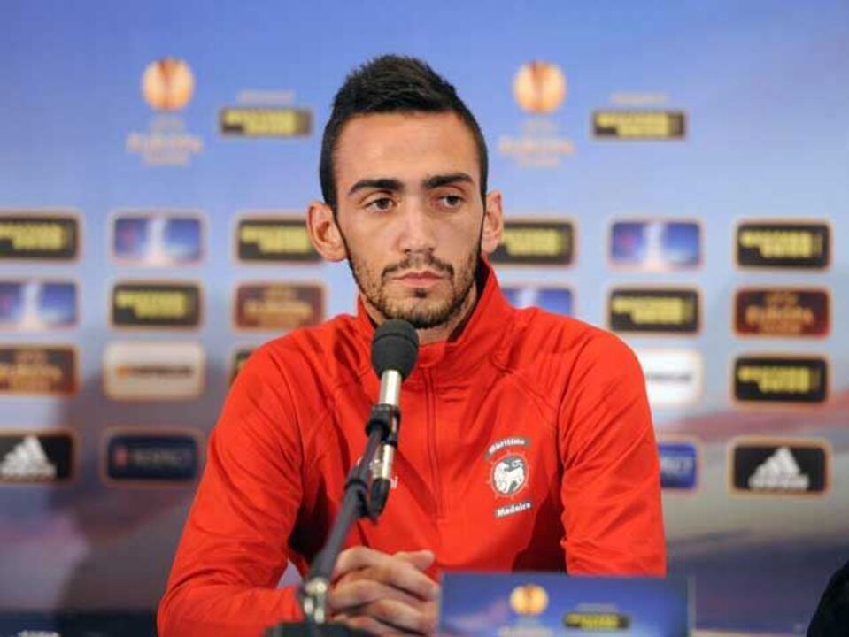 Rúben Ferreira está a caminho do Trabzonspor