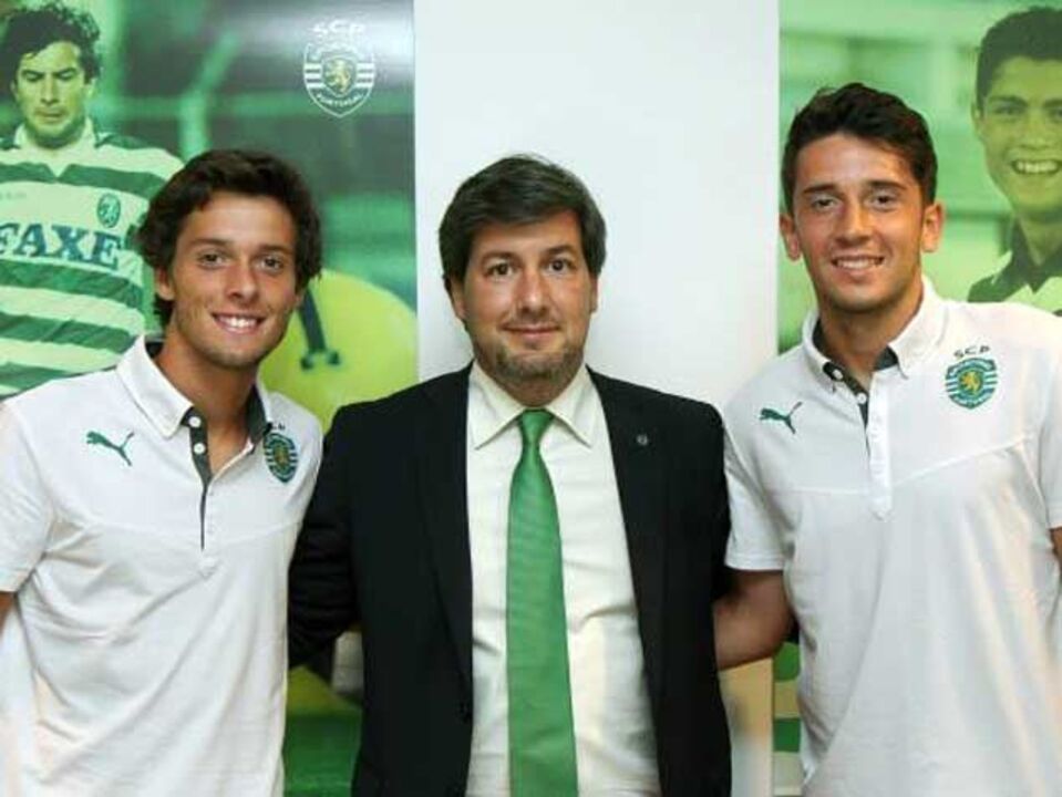 Chaby e Ponde renovam até 2019