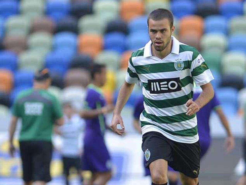 Betinho com cláusula de 60 milhões de euros